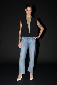 Lutz Huelle RTW Spring 2022