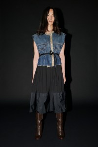 Lutz Huelle RTW Spring 2022
