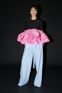 Lutz Huelle Spring 2022