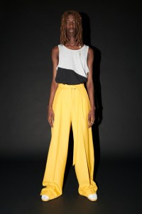 Lutz Huelle RTW Spring 2022