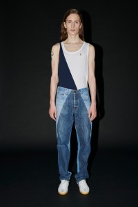 Lutz Huelle RTW Spring 2022
