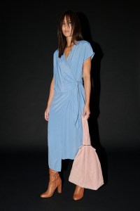 Lutz Huelle RTW Spring 2022