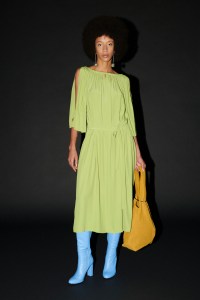 Lutz Huelle RTW Spring 2022
