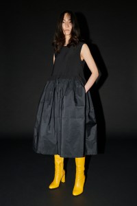 Lutz Huelle RTW Spring 2022