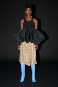 Lutz Huelle RTW Spring 2022