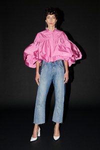 Lutz Huelle RTW Spring 2022