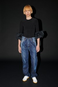 Lutz Huelle RTW Spring 2022