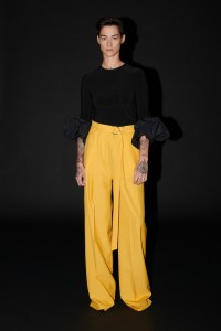 Lutz Huelle RTW Spring 2022