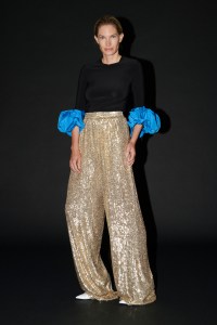 Lutz Huelle RTW Spring 2022