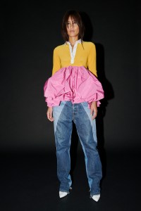 Lutz Huelle RTW Spring 2022