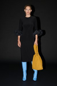 Lutz Huelle RTW Spring 2022