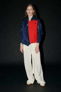 Lutz Huelle RTW Spring 2022