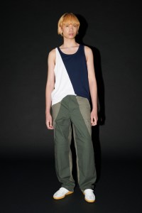 Lutz Huelle RTW Spring 2022