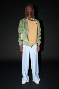 Lutz Huelle RTW Spring 2022