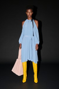 Lutz Huelle RTW Spring 2022