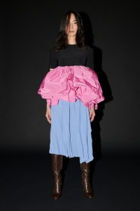 Lutz Huelle RTW Spring 2022