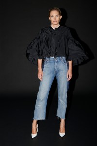 Lutz Huelle RTW Spring 2022