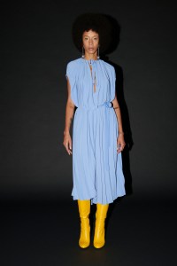 Lutz Huelle RTW Spring 2022