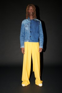 Lutz Huelle RTW Spring 2022