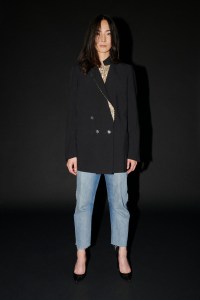 Lutz Huelle RTW Spring 2022