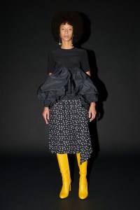 Lutz Huelle RTW Spring 2022
