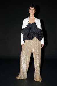 Lutz Huelle RTW Spring 2022