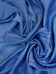 The Lenzing Group is expanding its sustainable offering in denim with the introduction of matte Tencel branded lyocell fibers.
