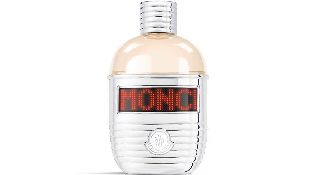 Moncler Pour Femme