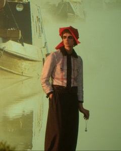 Maison Margiela RTW Spring 2022