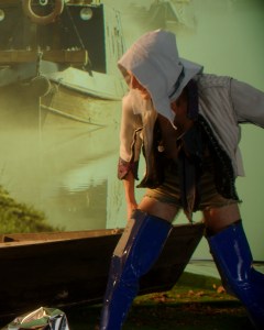 Maison Margiela RTW Spring 2022