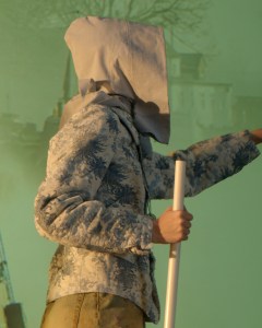 Maison Margiela RTW Spring 2022