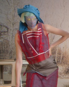 Maison Margiela RTW Spring 2022