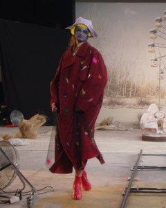 Maison Margiela RTW Spring 2022