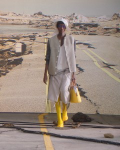 Maison Margiela RTW Spring 2022