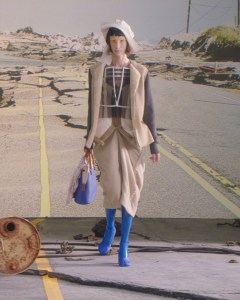 Maison Margiela RTW Spring 2022