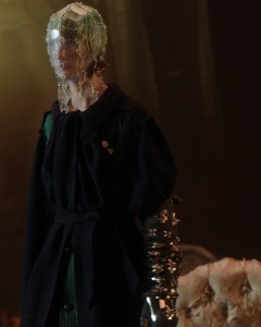 Maison Margiela RTW Spring 2022