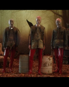 Maison Margiela RTW Spring 2022
