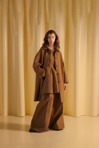 Maison Rabih Kayrouz RTW Spring 2022