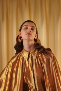Maison Rabih Kayrouz RTW Spring 2022