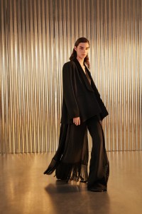 Maison Rabih Kayrouz RTW Spring 2022