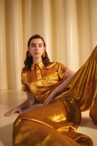 Maison Rabih Kayrouz RTW Spring 2022