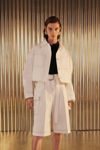Maison Rabih Kayrouz RTW Spring 2022