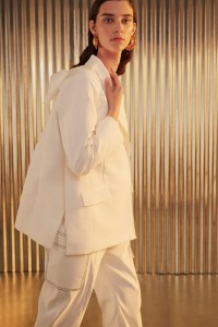 Maison Rabih Kayrouz RTW Spring 2022