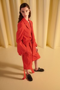 Maison Rabih Kayrouz RTW Spring 2022