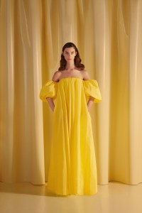 Maison Rabih Kayrouz RTW Spring 2022