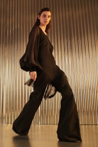 Maison Rabih Kayrouz RTW Spring 2022