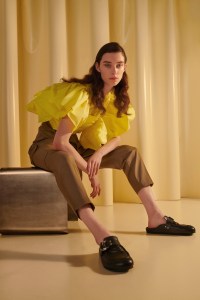 Maison Rabih Kayrouz RTW Spring 2022