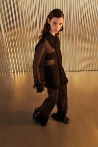 Maison Rabih Kayrouz RTW Spring 2022
