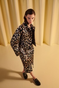 Maison Rabih Kayrouz RTW Spring 2022