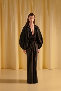 Maison Rabih Kayrouz RTW Spring 2022